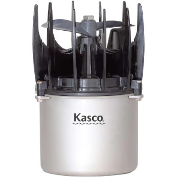 Kasco Aquaticlear Vattencirkulator, 1/2HK