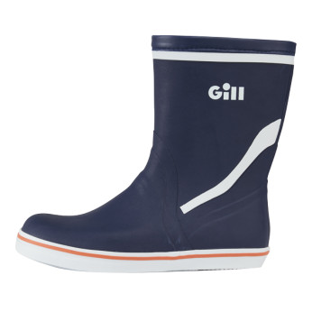 Gill 901 gummistvel kort stl. 37