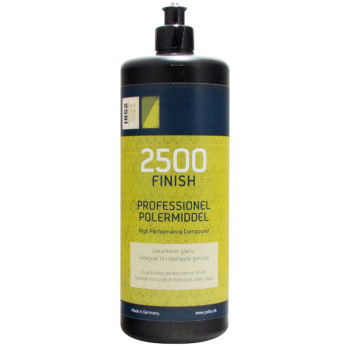 1852 Finish 2500 professionellt polermedel 1l