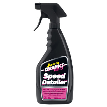 Star brite Ceramic speed detailer