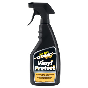 Star brite Ceramic vinyl protect